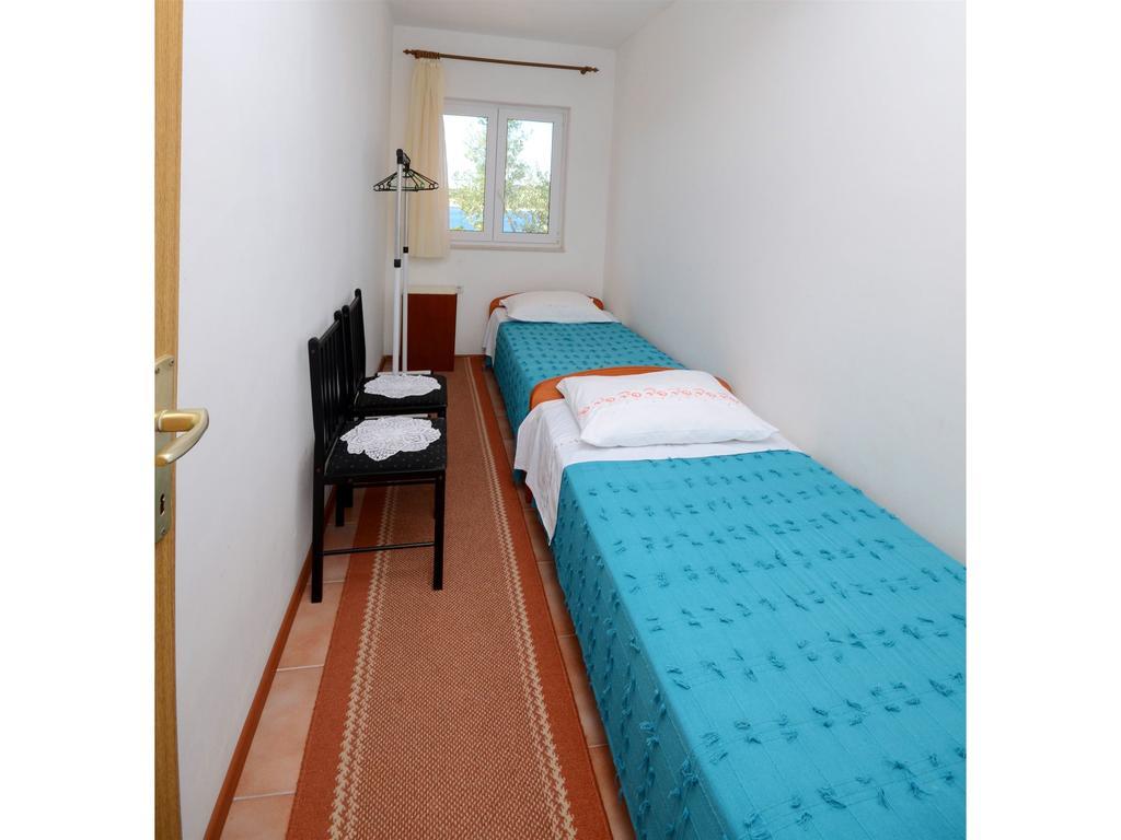 Apartments Marijo Sevid ภายนอก รูปภาพ
