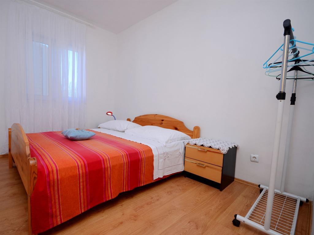 Apartments Marijo Sevid ภายนอก รูปภาพ