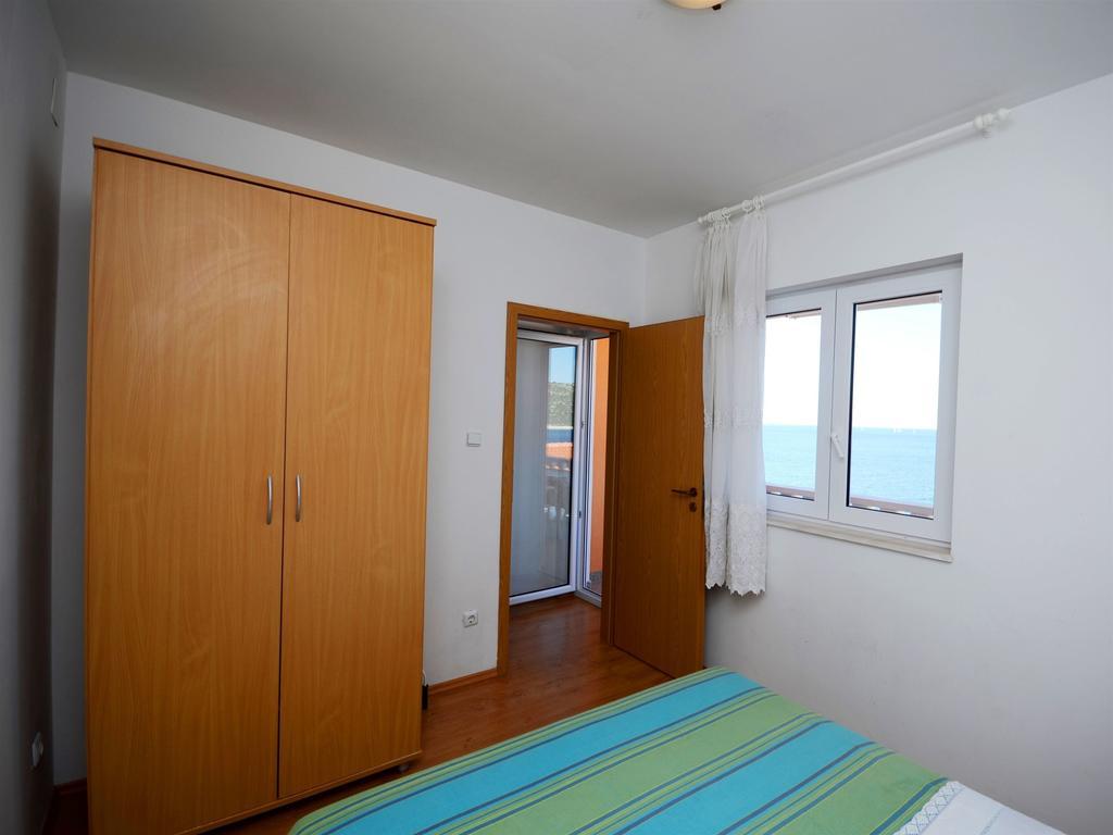 Apartments Marijo Sevid ภายนอก รูปภาพ